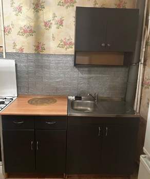 2-к квартира, на длительный срок, 50м2, 3/5 этаж