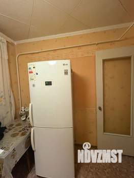 2-к квартира, на длительный срок, 46м2, 4/5 этаж