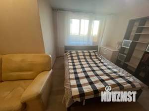 2-к квартира, посуточно, 80м2, 4/10 этаж