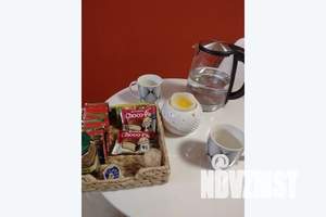 1-к квартира, посуточно, 20м2, 1/6 этаж