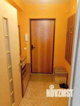 Студия квартира, посуточно, 25м2, 2/17 этаж