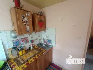 1-к квартира, на длительный срок, 31м2, 4/5 этаж