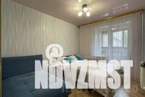 3-к квартира, посуточно, 70м2, 1/9 этаж