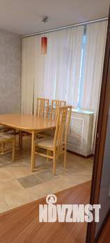 1-к квартира, на длительный срок, 40м2, 6/10 этаж