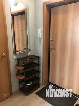 1-к квартира, на длительный срок, 33м2, 5/11 этаж