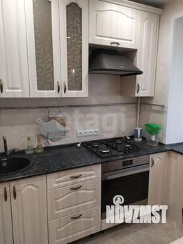 2-к квартира, на длительный срок, 46м2, 4/5 этаж