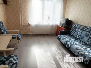 1-к квартира, на длительный срок, 30м2, 4/9 этаж