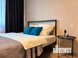2-к квартира, посуточно, 52м2, 12/14 этаж