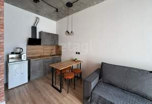 1-к квартира, на длительный срок, 38м2, 17/17 этаж