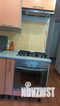 2-к квартира, посуточно, 48м2, 1/1 этаж