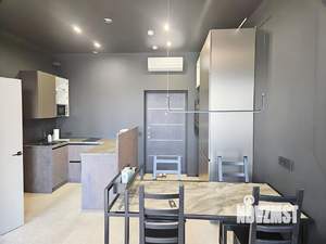 1-к квартира, посуточно, 36м2, 24/24 этаж