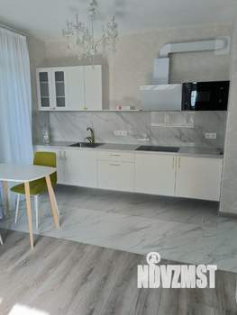 1-к квартира, на длительный срок, 38м2, 8/14 этаж