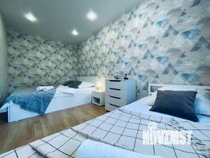2-к квартира, посуточно, 49м2, 3/5 этаж