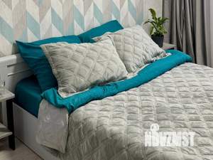 2-к квартира, посуточно, 46м2, 1/1 этаж