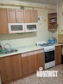 1-к квартира, на длительный срок, 30м2, 3/9 этаж