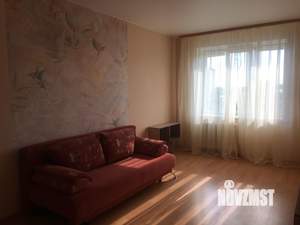 2-к квартира, на длительный срок, 42м2, 11/12 этаж