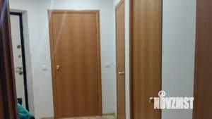 1-к квартира, на длительный срок, 35м2, 8/18 этаж