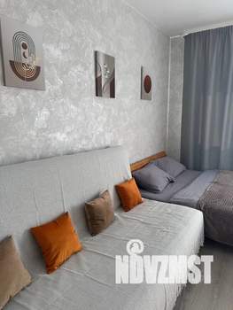 Студия квартира, посуточно, 27м2, 13/17 этаж