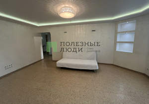 3-к квартира, на длительный срок, 100м2, 8/10 этаж