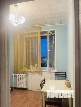 1-к квартира, на длительный срок, 37м2, 11/14 этаж