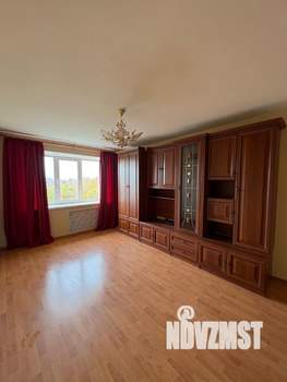 3-к квартира, на длительный срок, 58м2, 7/9 этаж