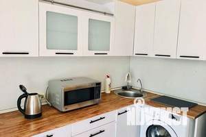 1-к квартира, посуточно, 42м2, 6/17 этаж