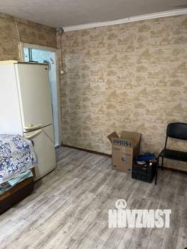 1-к квартира, на длительный срок, 24м2, 1/2 этаж