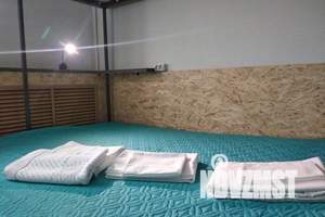 1-к квартира, посуточно, 30м2, 1/9 этаж