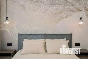 1-к квартира, посуточно, 42м2, 6/10 этаж