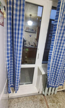 2-к квартира, на длительный срок, 43м2, 7/9 этаж