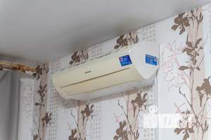 1-к квартира, посуточно, 39м2, 3/14 этаж