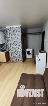 Студия квартира, на длительный срок, 16м2, 8/9 этаж