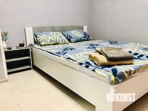 2-к квартира, посуточно, 68м2, 1/1 этаж