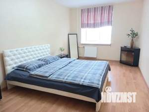 2-к квартира, посуточно, 60м2, 5/10 этаж