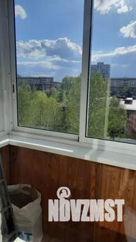 2-к квартира, посуточно, 45м2, 6/9 этаж