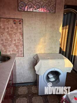 2-к квартира, на длительный срок, 45м2, 5/5 этаж