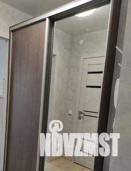 Студия квартира, на длительный срок, 28м2, 5/18 этаж