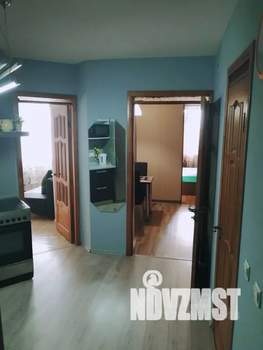 2-к квартира, посуточно, 52м2, 13/16 этаж