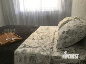 2-к квартира, посуточно, 42м2, 1/1 этаж