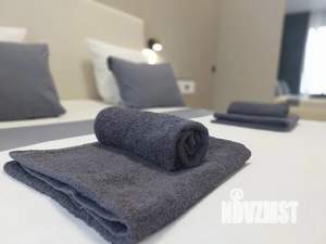 1-к квартира, посуточно, 45м2, 21/21 этаж