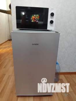 1-к квартира, посуточно, 42м2, 3/3 этаж