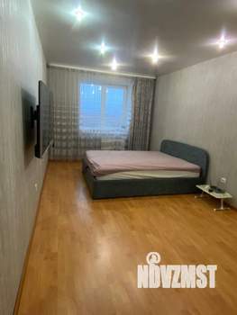 1-к квартира, на длительный срок, 41м2, 10/11 этаж