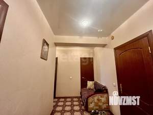 1-к квартира, на длительный срок, 52м2, 8/10 этаж