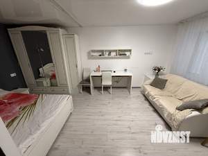 Студия квартира, на длительный срок, 30м2, 1/7 этаж