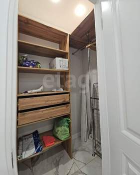 2-к квартира, на длительный срок, 56м2, 10/18 этаж