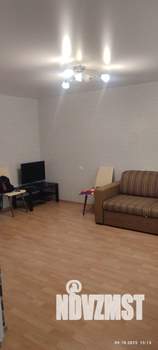 1-к квартира, на длительный срок, 30м2, 6/10 этаж