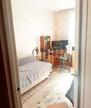 3-к квартира, на длительный срок, 65м2, 7/10 этаж