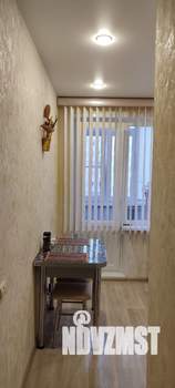 1-к квартира, посуточно, 30м2, 4/9 этаж