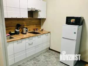 3-к квартира, посуточно, 68м2, 16/16 этаж