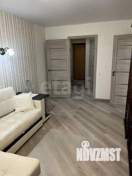 2-к квартира, на длительный срок, 41м2, 5/5 этаж